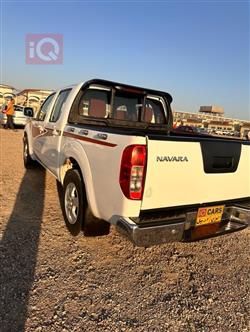 نيسان نافارا